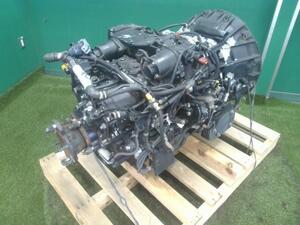 中古トラック部品