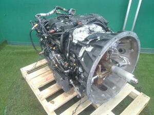 中古トラック部品