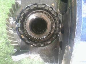 中古トラック部品