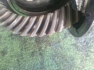 中古トラック部品