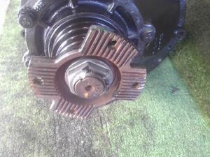 中古トラック部品