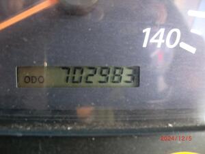 中古トラック部品