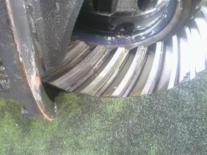 中古トラック部品