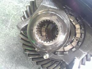 中古トラック部品