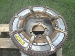 中古トラック部品