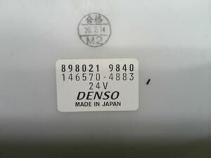 中古トラック部品