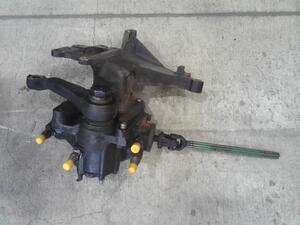 中古トラック部品