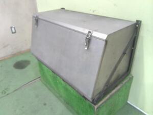 中古トラック部品