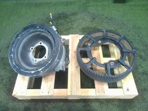 中古トラック部品