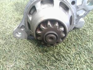 中古トラック部品