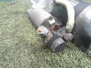 中古トラック部品