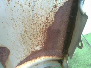 中古トラック部品