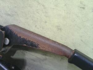 中古トラック部品