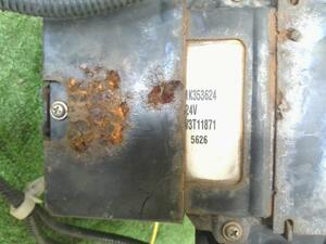 中古トラック部品