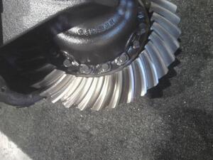 中古トラック部品