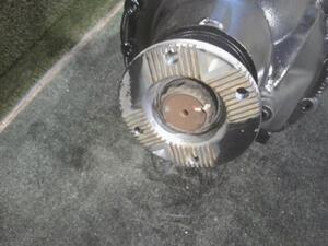 中古トラック部品