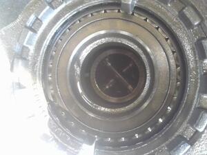 中古トラック部品