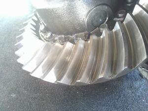 中古トラック部品