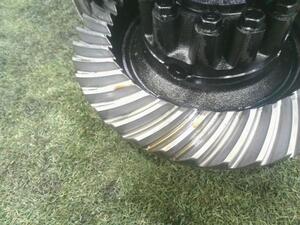 中古トラック部品