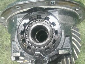 中古トラック部品