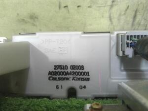 中古トラック部品