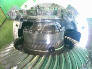 中古トラック部品