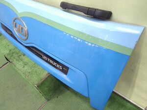 中古トラック部品