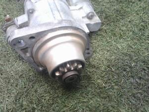 中古トラック部品