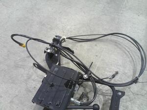 中古トラック部品