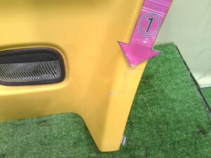 中古トラック部品