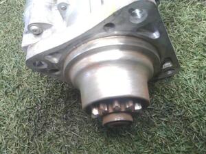 中古トラック部品