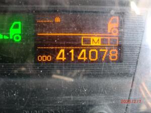 中古トラック部品