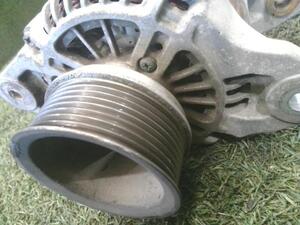 中古トラック部品