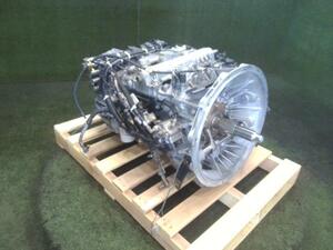 中古トラック部品