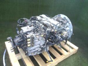 中古トラック部品