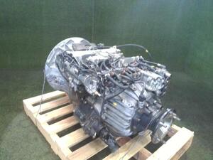 中古トラック部品