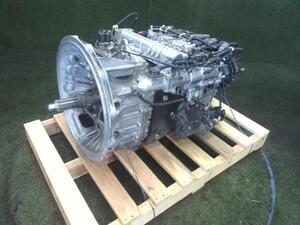 中古トラック部品