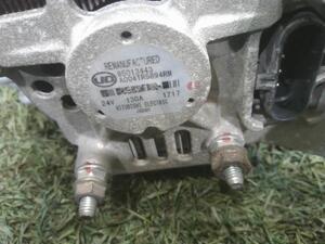 中古トラック部品