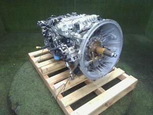 中古トラック部品