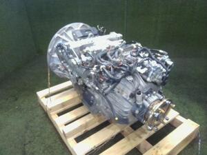 中古トラック部品