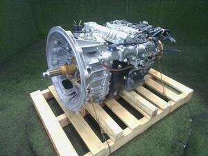 中古トラック部品