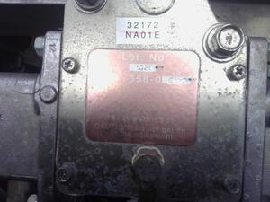 中古トラック部品