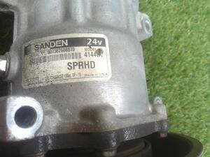 中古トラック部品