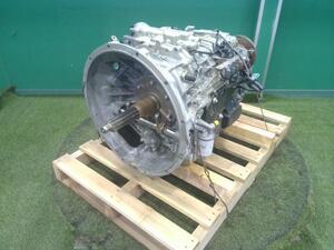 中古トラック部品