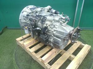 中古トラック部品