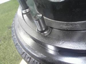 中古トラック部品