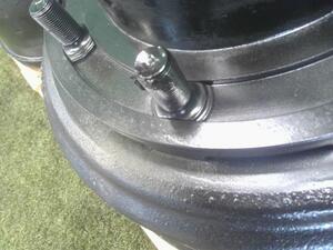 中古トラック部品