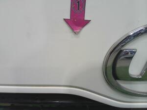 中古トラック部品