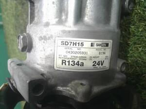 中古トラック部品