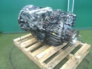 中古トラック部品